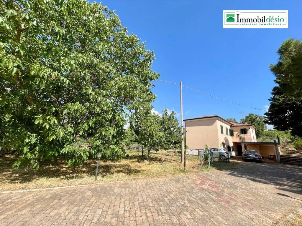 Villa a Picerno in Contrada Campo di Donei - Foto 3