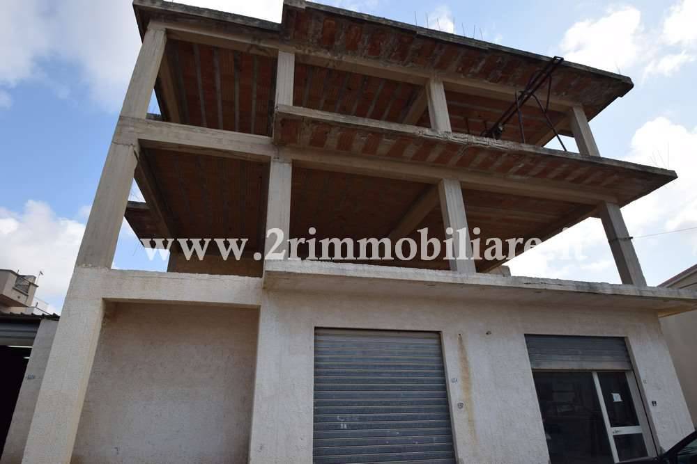Casa indipendente a Mazara del vallo in via alpi - Foto 2