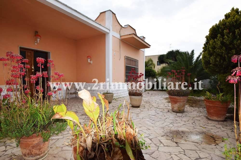 Villa a Mazara del vallo in via castelvetrano - Foto 2