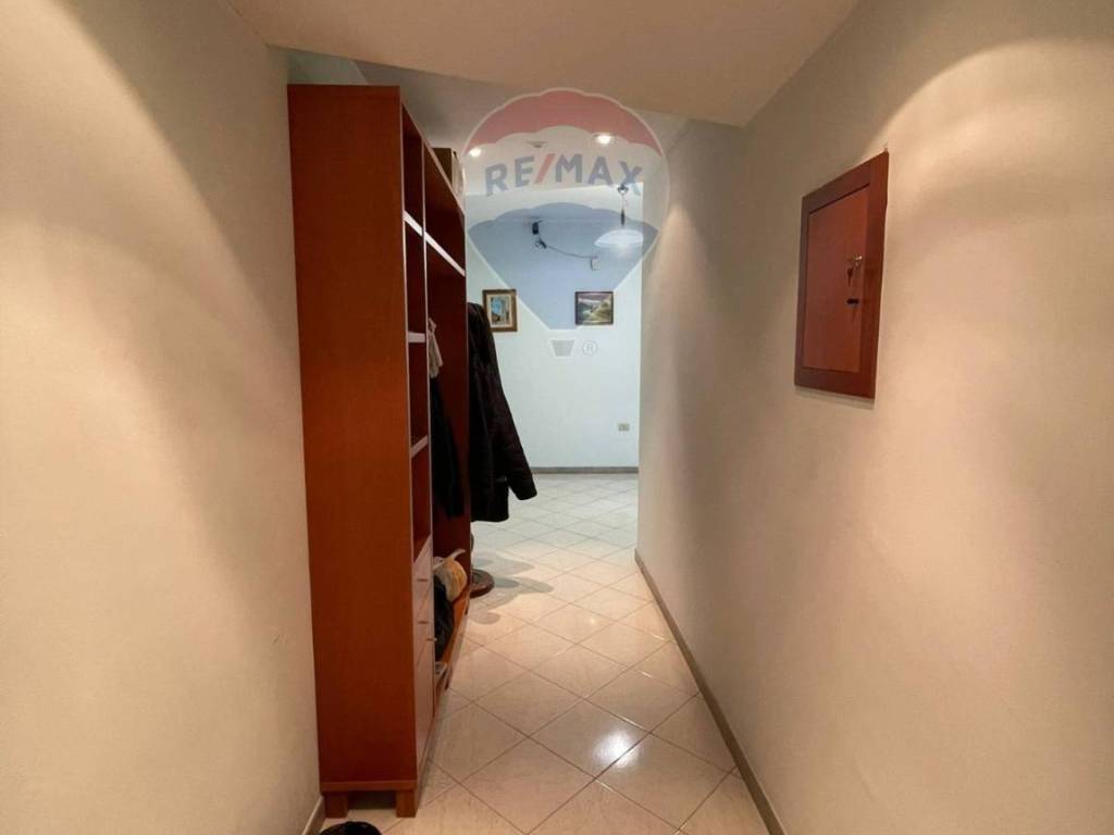Appartamento a Corigliano-rossano in via bernardino telesio - Foto 2