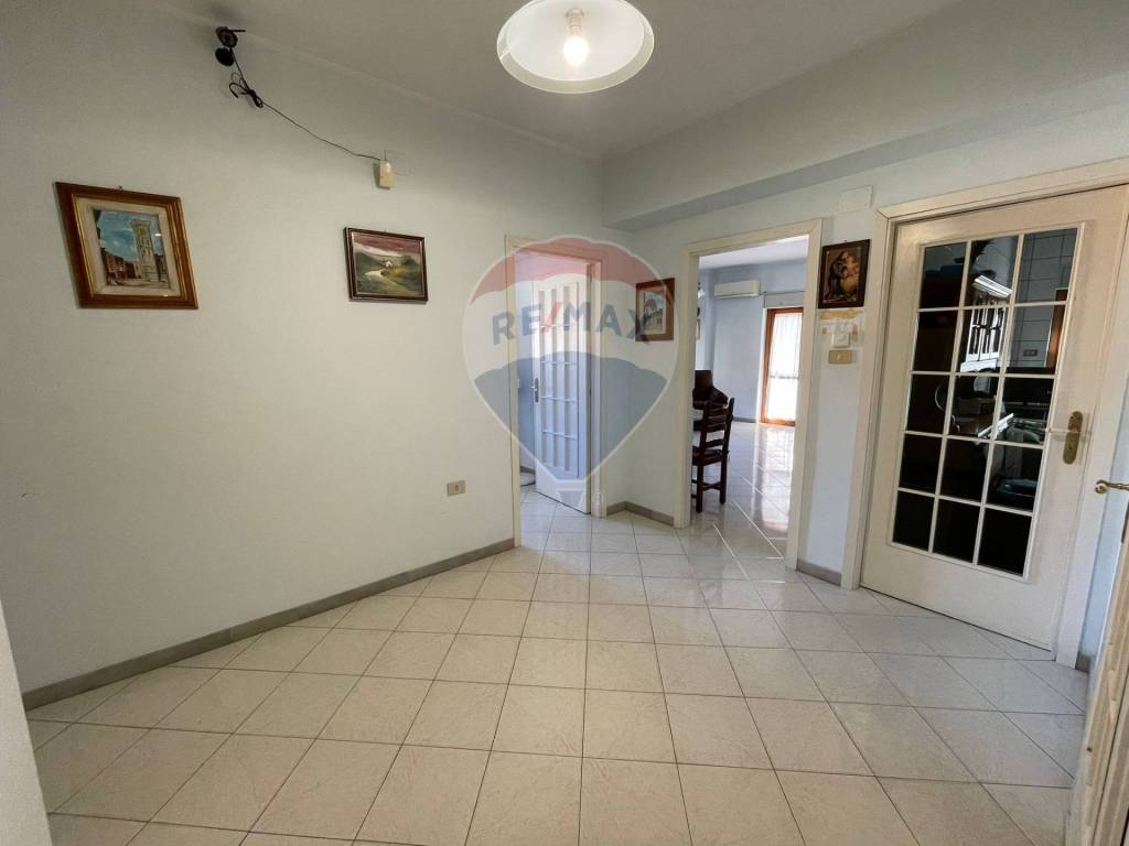 Appartamento a Corigliano-rossano in via bernardino telesio - Foto 3