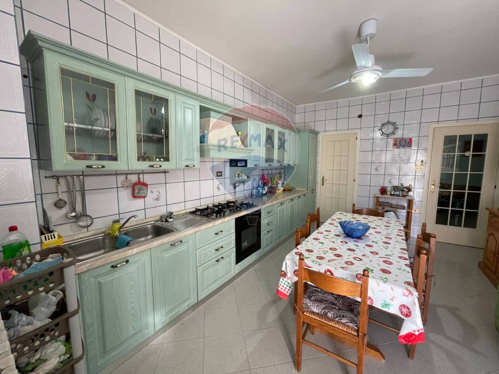 Appartamento a Corigliano-rossano in via bernardino telesio - Foto 5