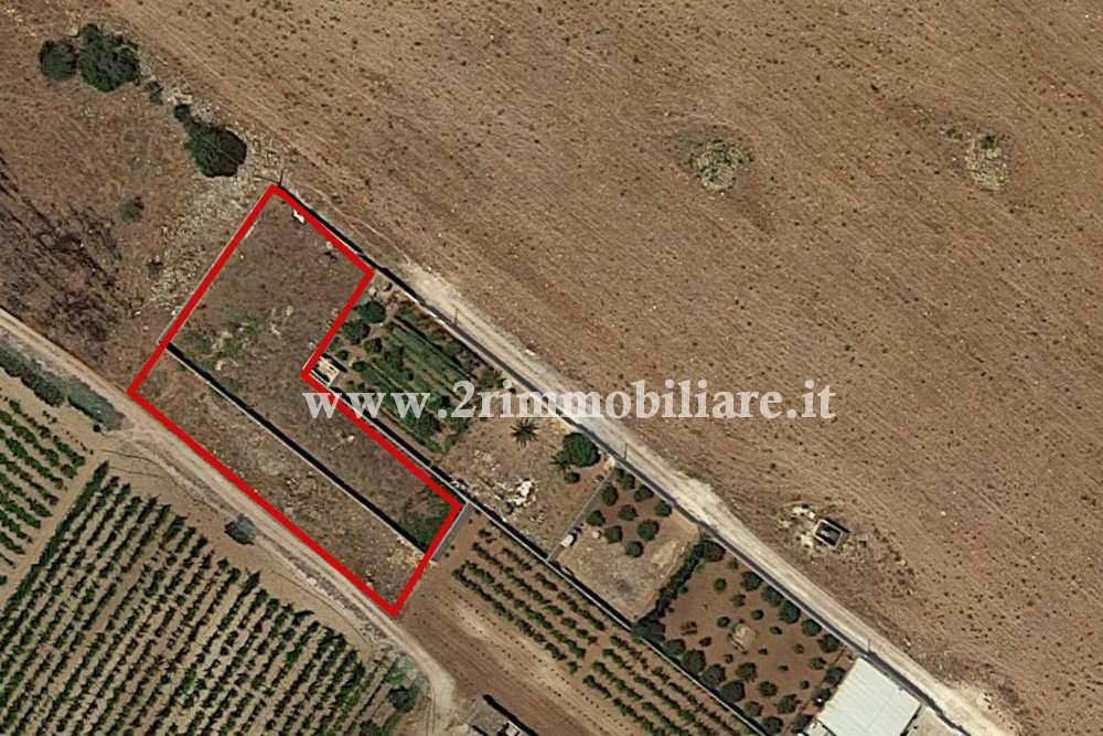 Terreno a Mazara del vallo in Via del Mare - Foto 2