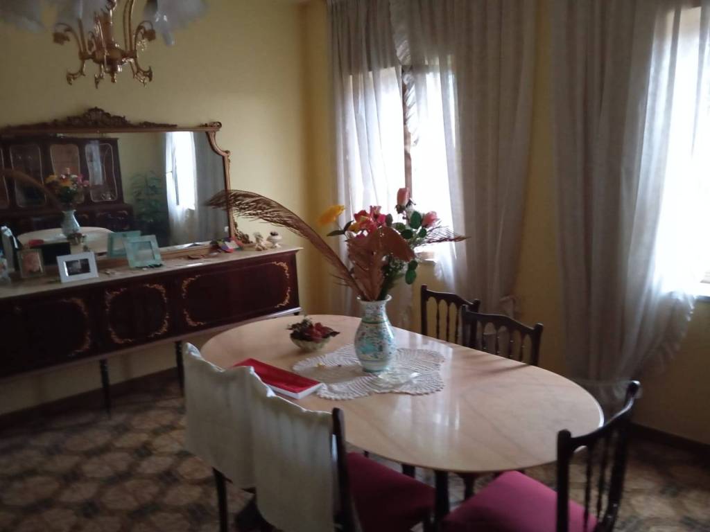 Casa indipendente a Teano in Via Chiesa - Foto 2