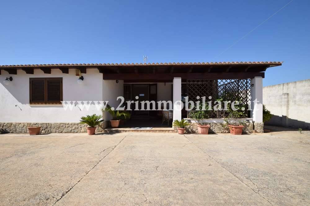 Villa a Mazara del vallo in via del mare - Foto 2