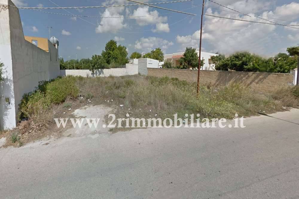 Terreno a Mazara del vallo in Via del Mare - Foto 2