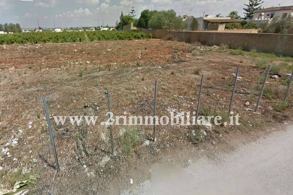 Terreno a Mazara del vallo in Via del Mare - Foto 2