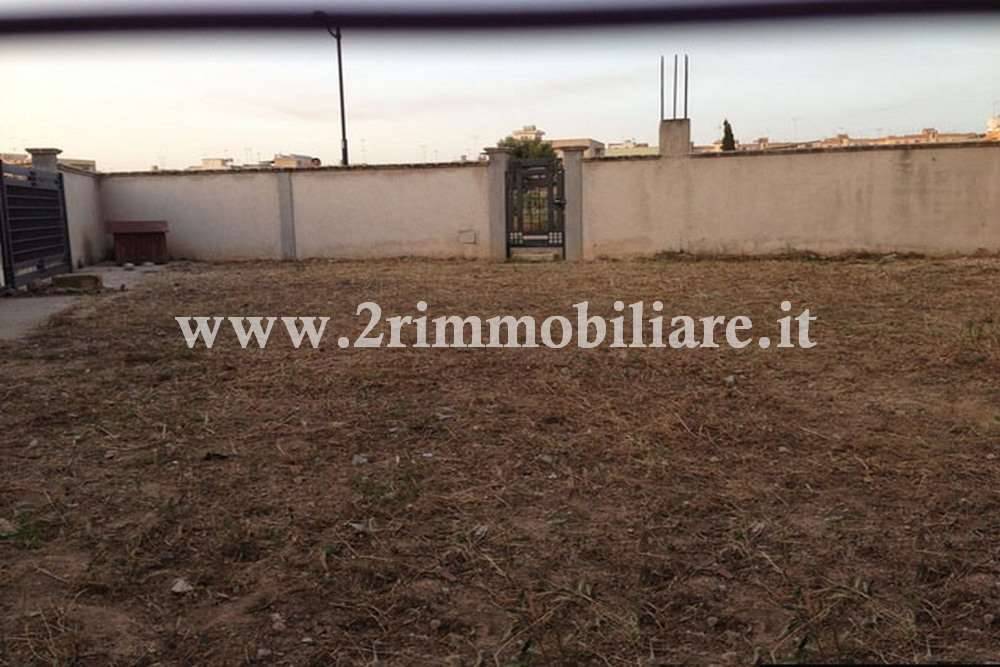 Terreno a Mazara del vallo in Via Val Demone - Foto 2