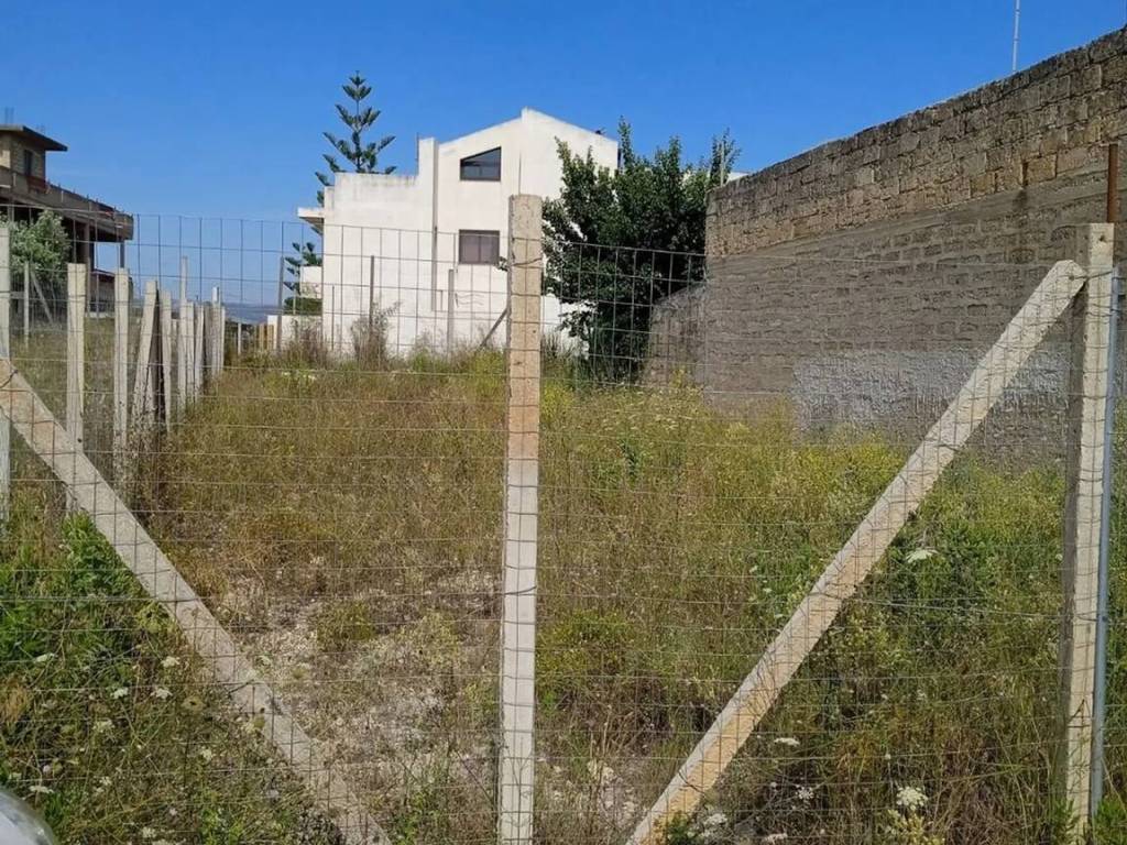 Terreno a Vittoria in Via Giuseppe Fava S.N.C. - Foto 2