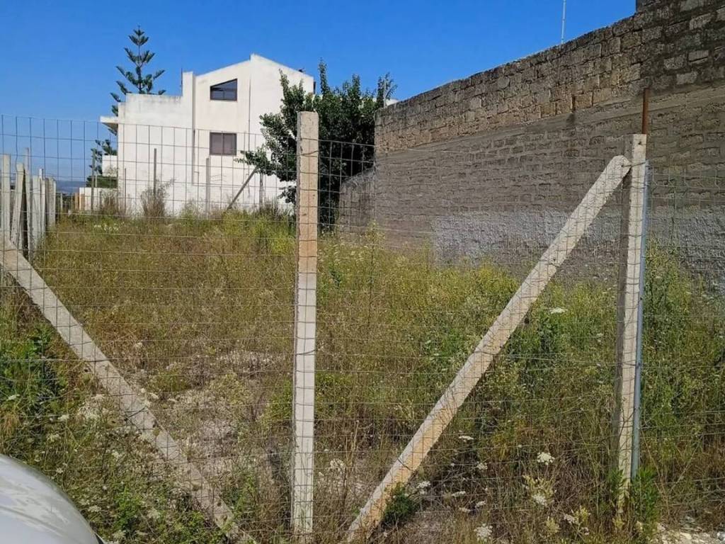 Terreno a Vittoria in Via Giuseppe Fava S.N.C. - Foto 3