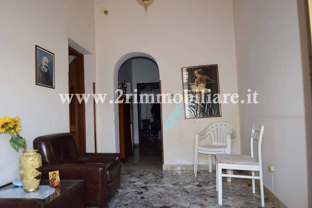 Casa indipendente a Mazara del vallo in Via D.Primo Mazzolari - Foto 2