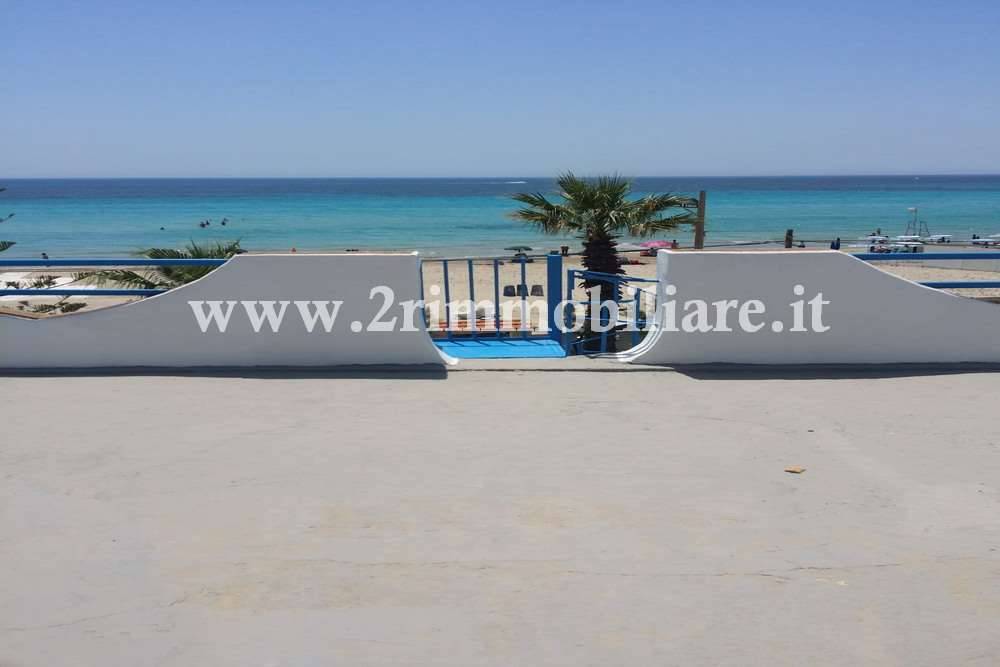 Appartamento a Mazara del vallo in Lungomare Fata Morgana - Foto 2