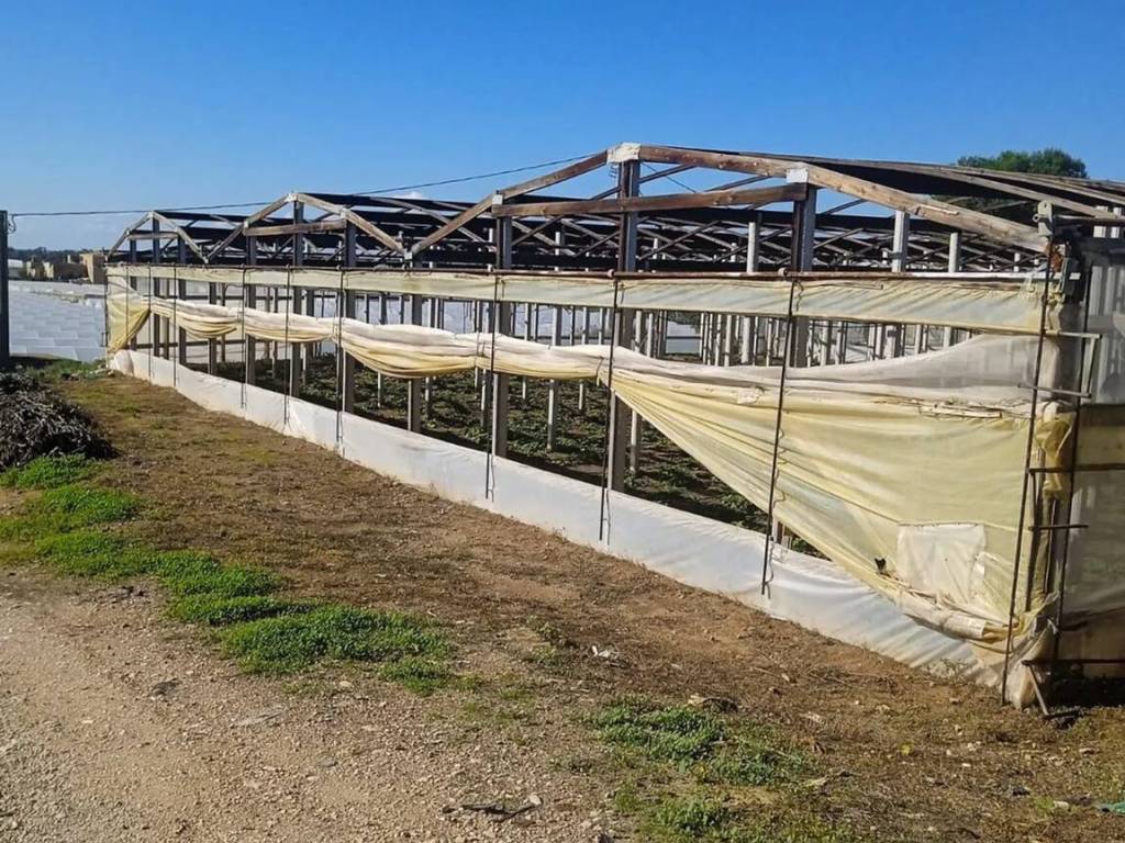 Terreno a Ragusa in Zona Passo Marinaro S.N.C. - Foto 2