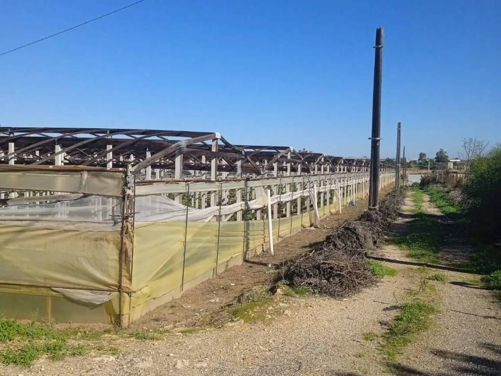 Terreno a Ragusa in Zona Passo Marinaro S.N.C. - Foto 4