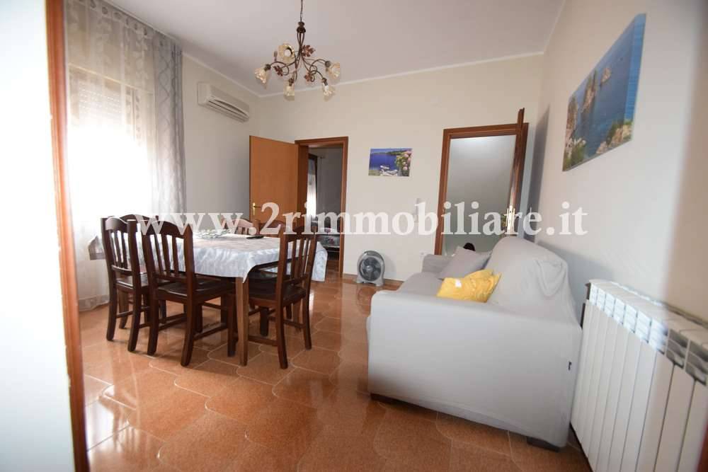 Appartamento a Mazara del vallo in Via P.G.Cusumano - Foto 2
