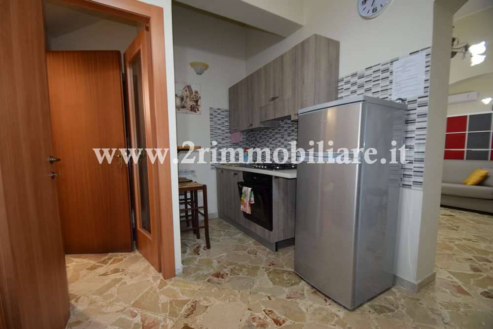 Appartamento a Mazara del vallo in Via P.G.Cusumano - Foto 5