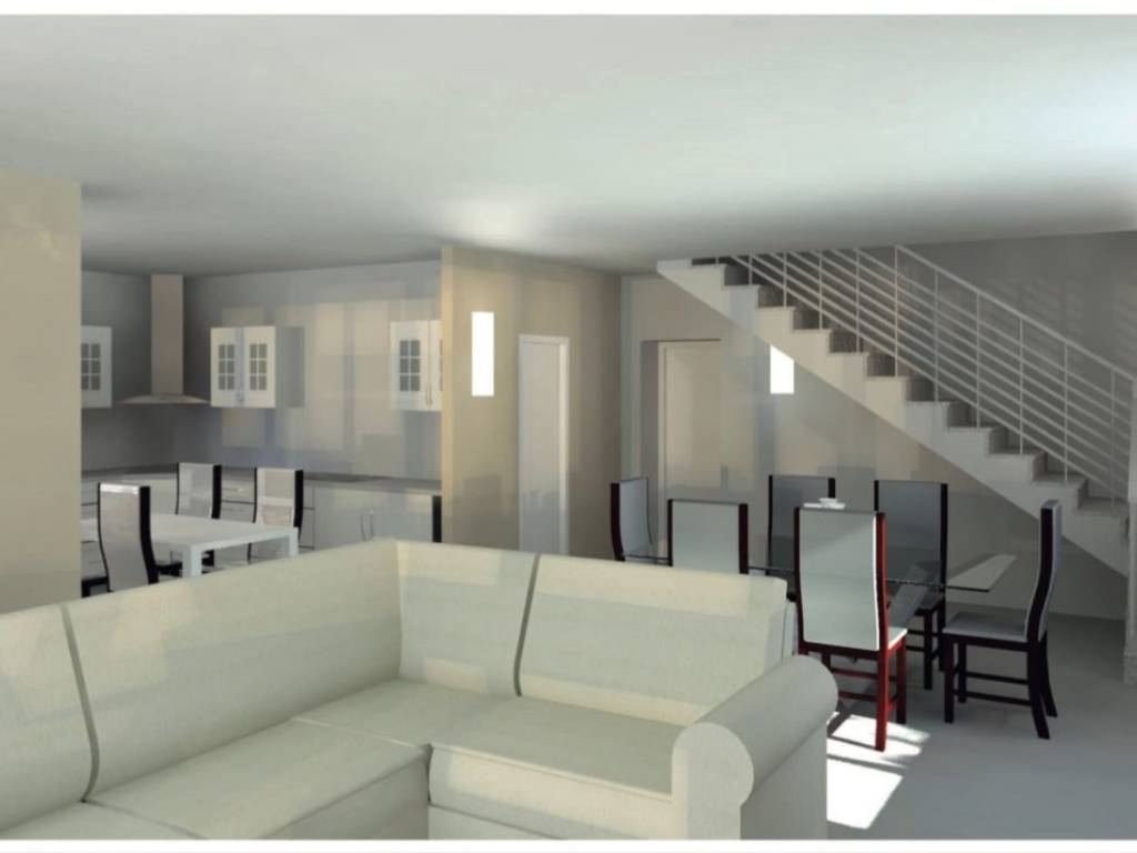 Villa a Alessandria in Strada della Rosta, 24 - Foto 3