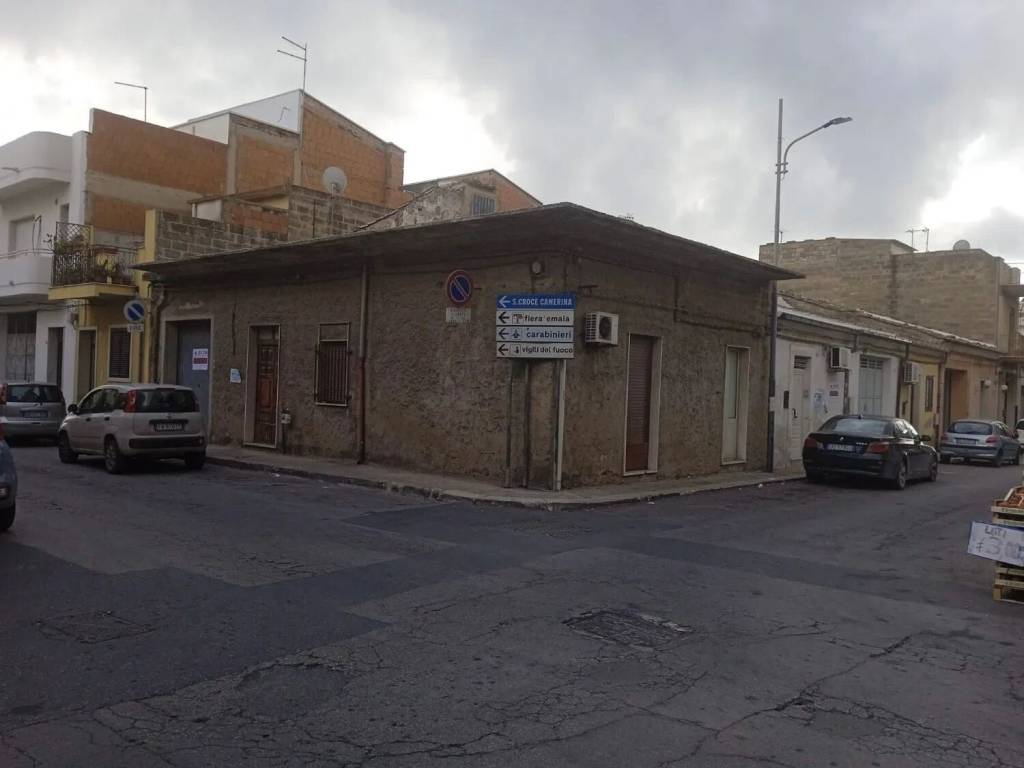 Palazzo / stabile a Vittoria in Via Giovan Battista Iacono S.N.C. - Foto 2