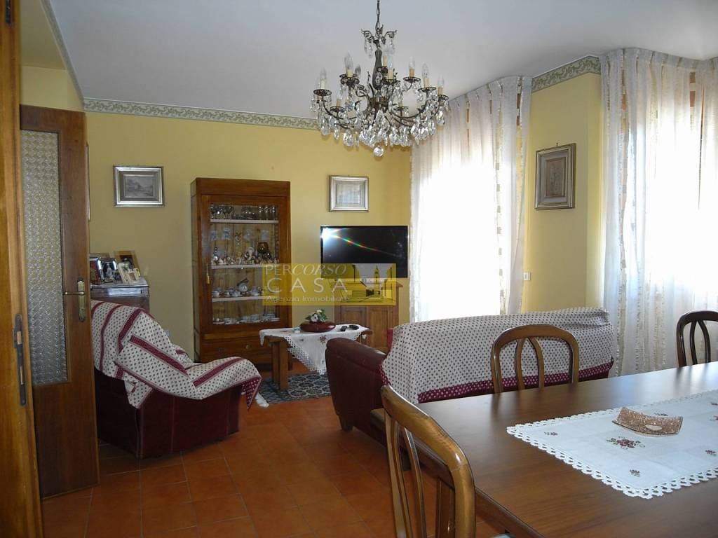 Appartamento a Teramo in Via Francesco di Marco, 46 - Foto 3