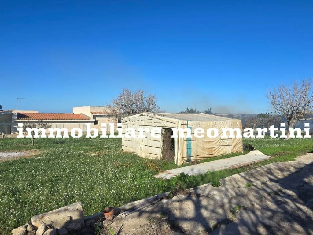 Villa a Ispica in SP67, 325 - Foto 3