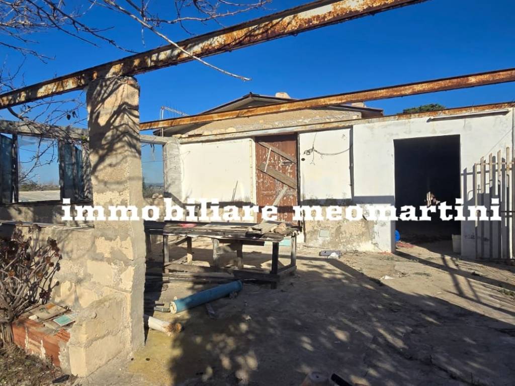 Villa a Ispica in SP67, 325 - Foto 4