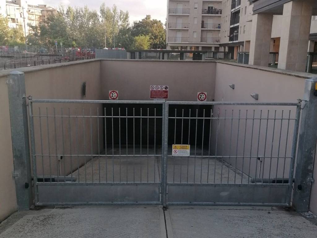 Box / garage a Alessandria - Foto 2