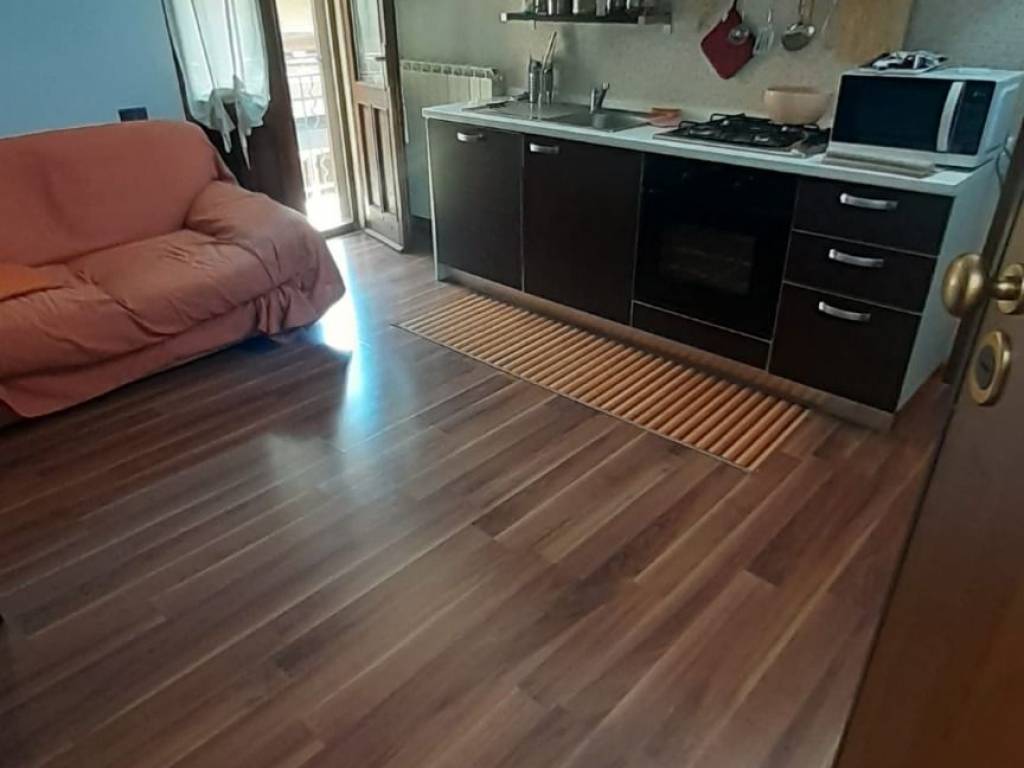 Appartamento a Cameri in Via Camillo Benso di Cavour, 24 - Foto 5