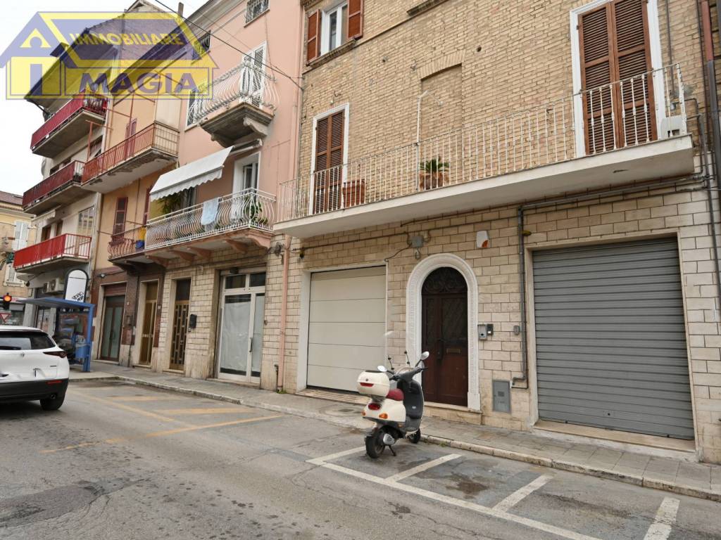 Immobile a San benedetto del tronto in VIA ROMA, 13 - Foto 2