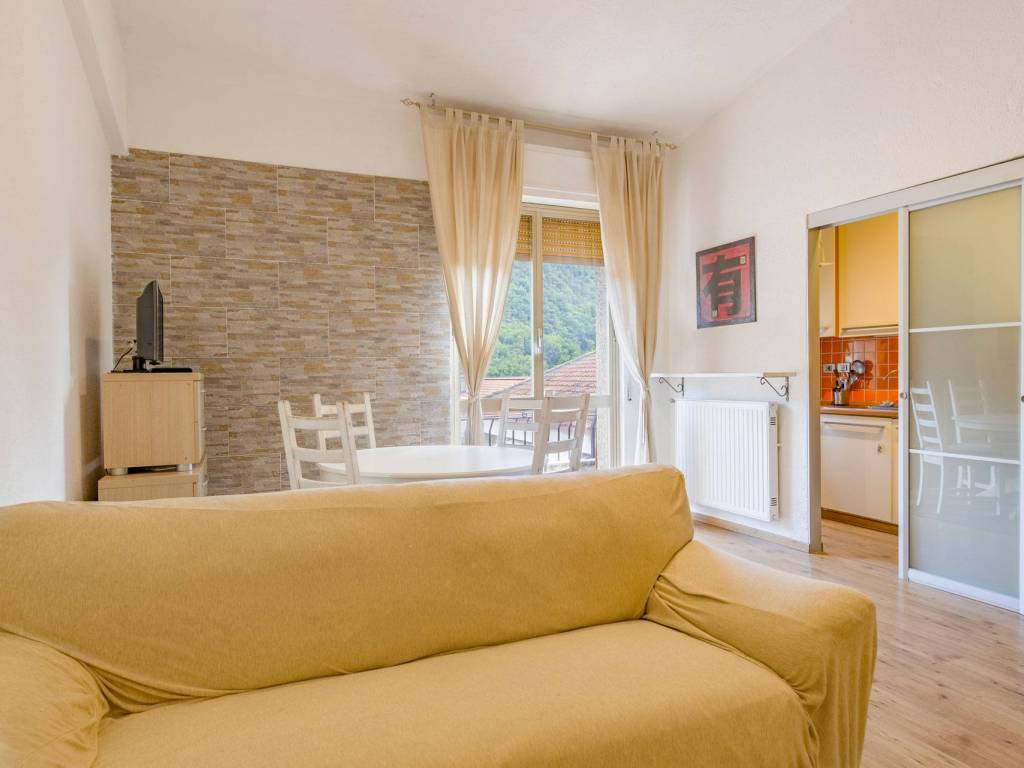 Appartamento a Ortovero in Regione Fornaci - Foto 5
