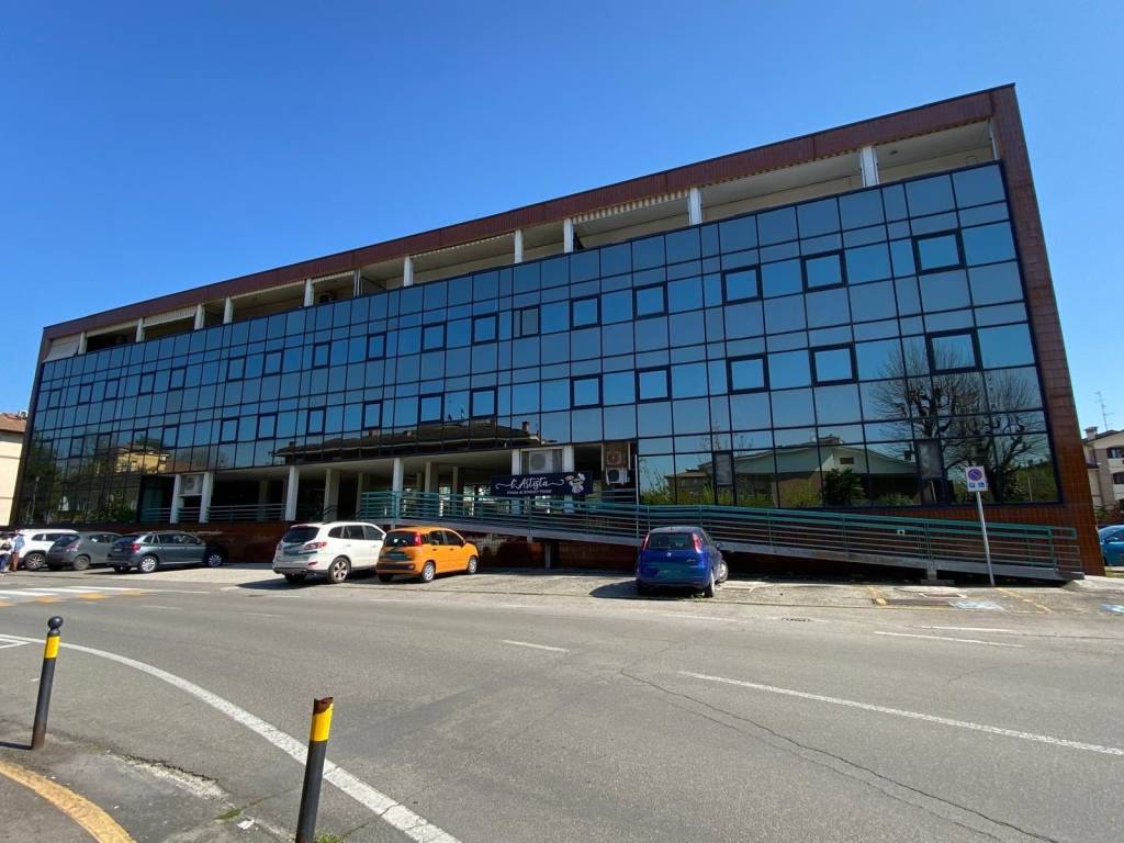 Appartamento a Campogalliano in Via Barchetta, 27 - Foto 3