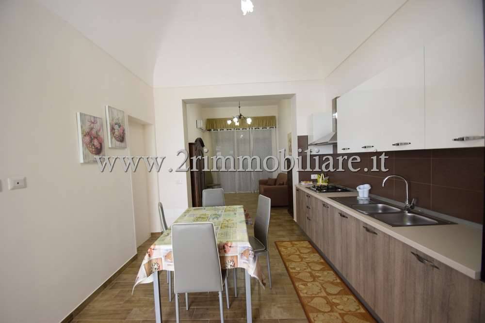 Appartamento a Mazara del vallo in Via Santa Maria Di Gesu' - Foto 2