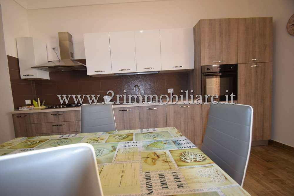 Appartamento a Mazara del vallo in Via Santa Maria Di Gesu' - Foto 3