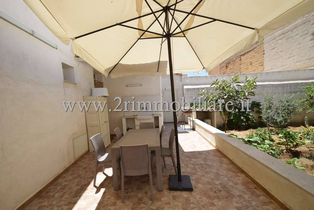 Appartamento a Mazara del vallo in Via Santa Maria Di Gesu' - Foto 5