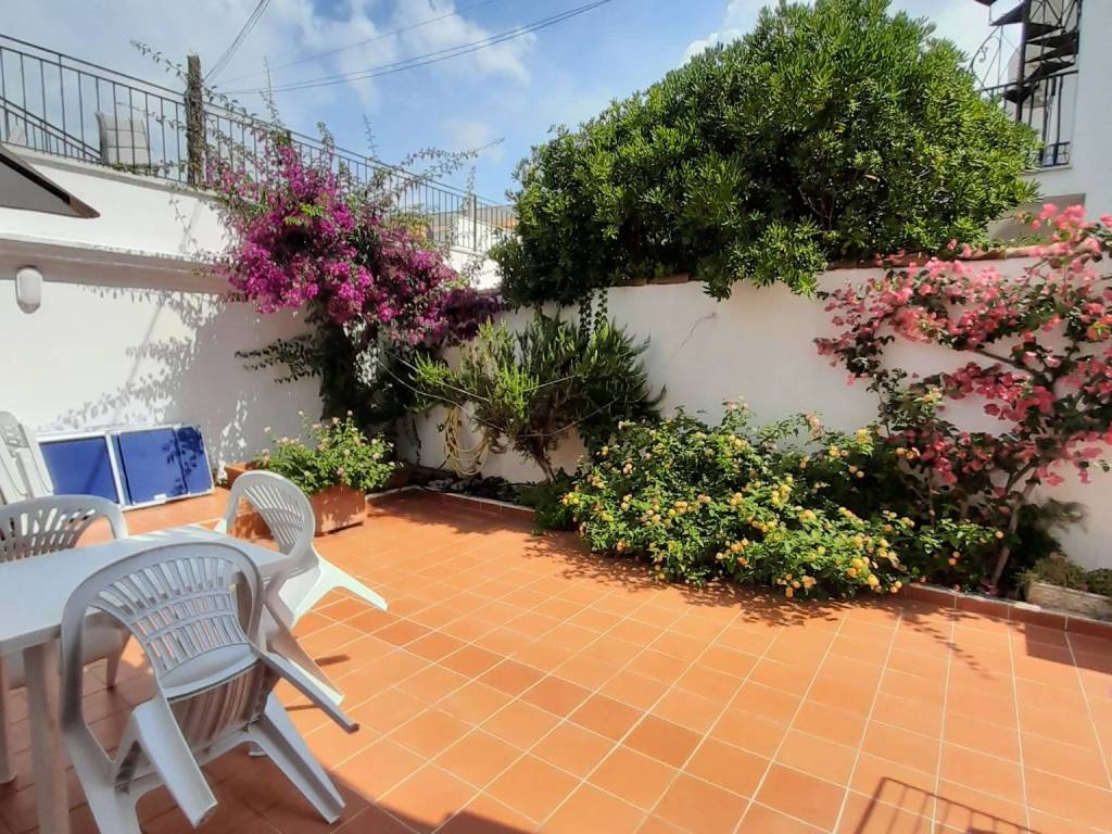 Villa a San felice circeo in Lungomare Circe - Foto 3