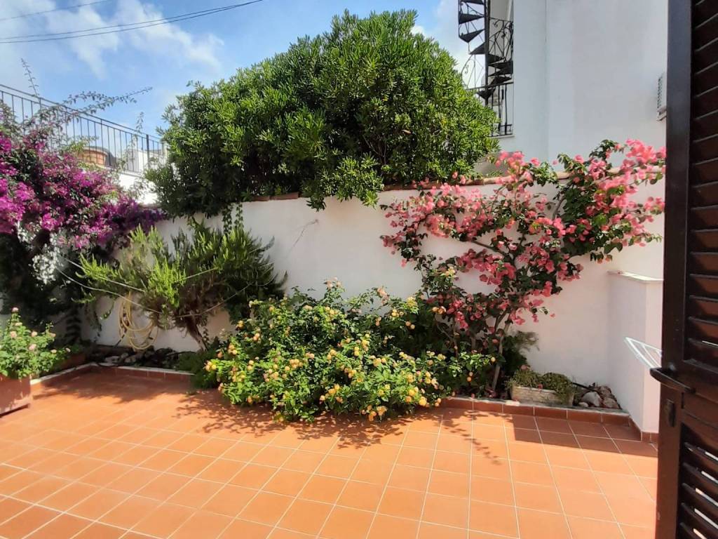 Villa a San felice circeo in Lungomare Circe - Foto 5