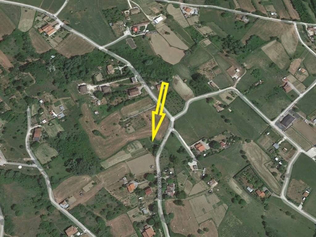 Terreno a Isernia in Contrada Le Piane - Foto 3