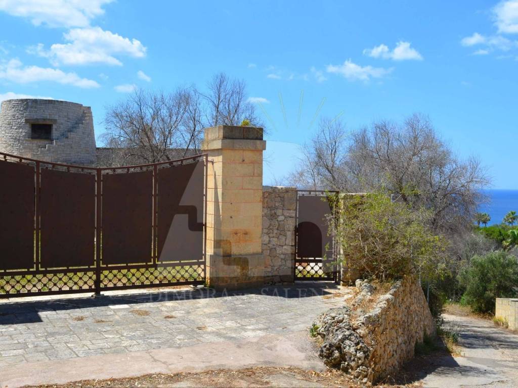 Villa a Morciano di leuca in Strada Comunale Nepole - Foto 2