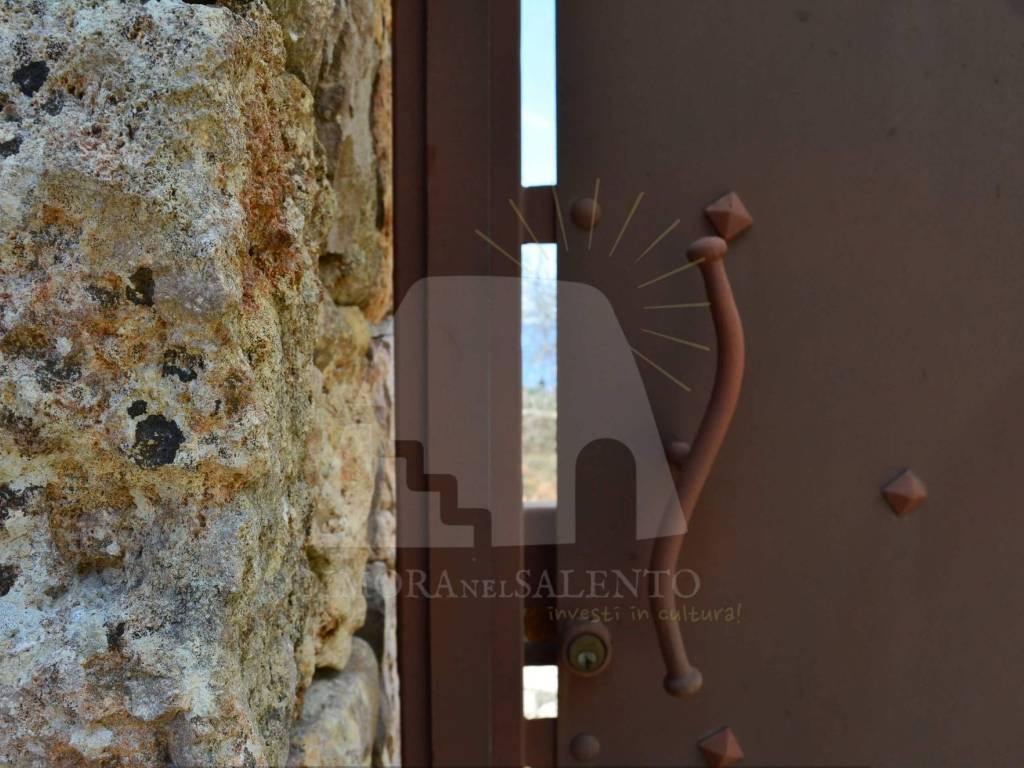 Villa a Morciano di leuca in Strada Comunale Nepole - Foto 4