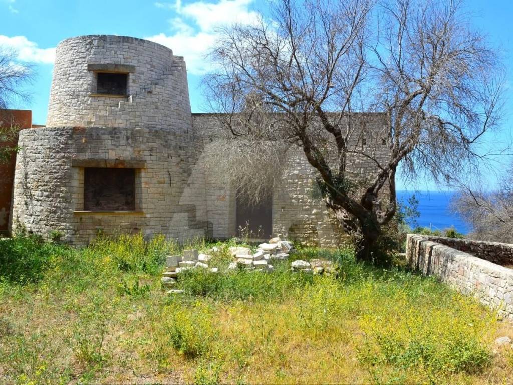 Villa a Morciano di leuca in Strada Comunale Nepole - Foto 5