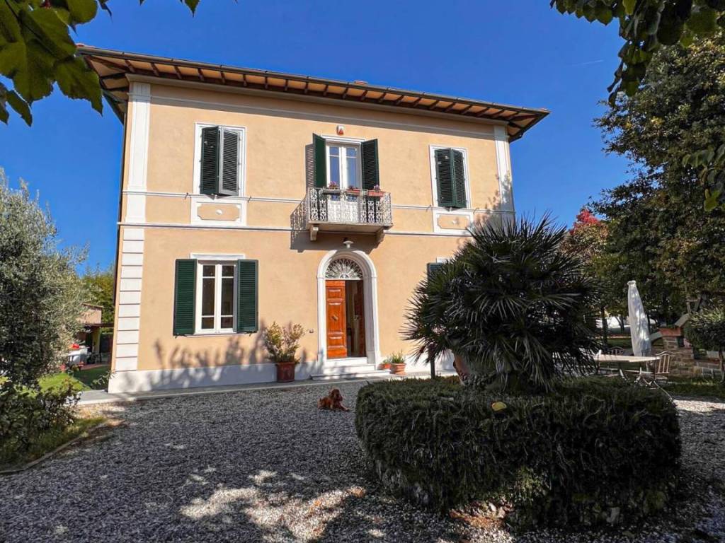 Villa a San giuliano terme - Foto 2