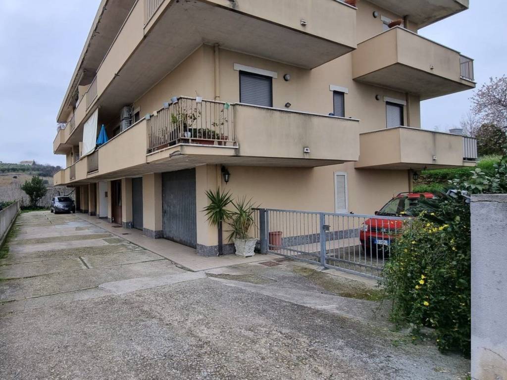 Appartamento a Silvi in Contrada Santo Stefano, 9 - Foto 2