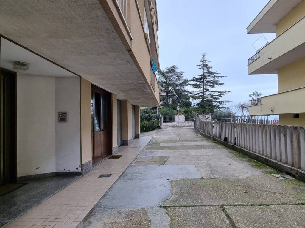 Appartamento a Silvi in Contrada Santo Stefano, 9 - Foto 3