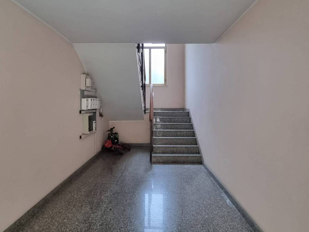Appartamento a Silvi in Contrada Santo Stefano, 9 - Foto 4