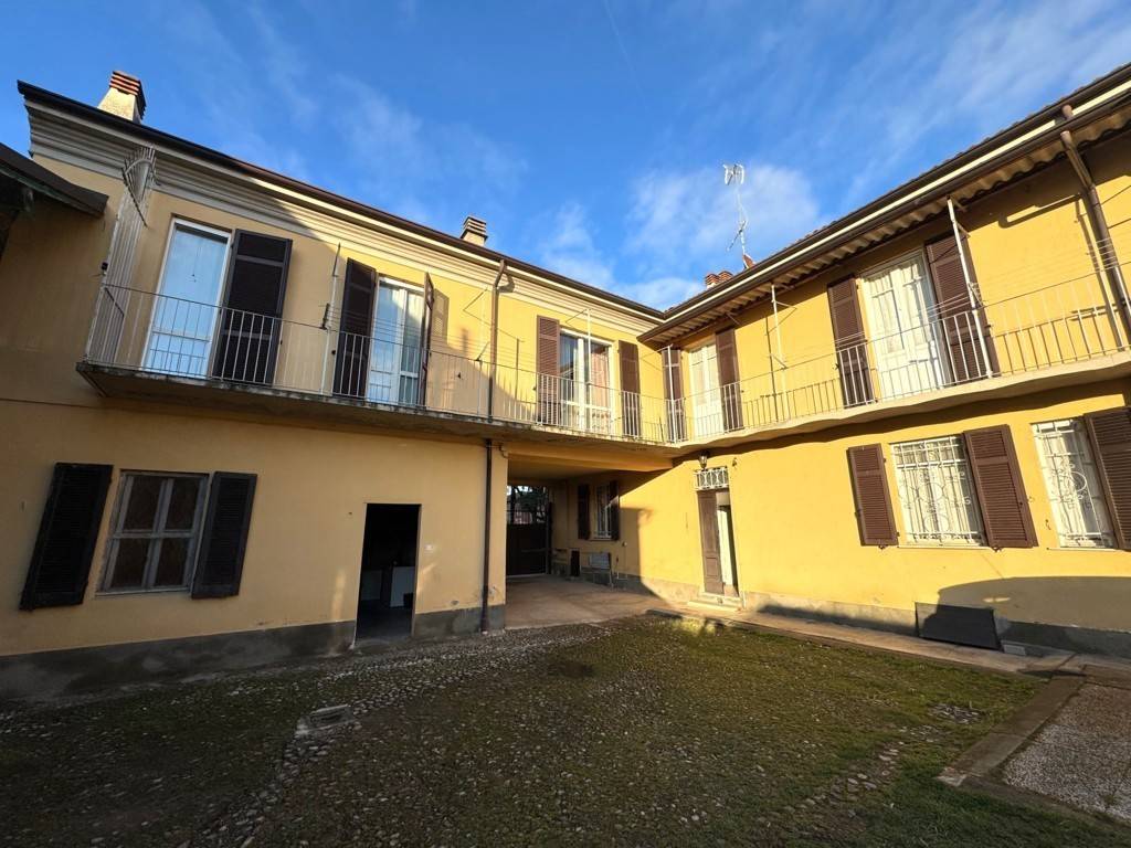 Villa a Rivanazzano terme in Via 20 Settembre, 65 - Foto 3