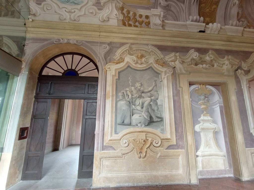 Palazzo / stabile a Fiorenzuola d'arda in Corso Giuseppe Garibaldi, 113 - Foto 4