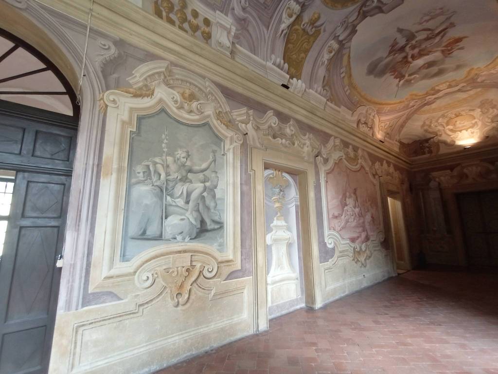 Palazzo / stabile a Fiorenzuola d'arda in Corso Giuseppe Garibaldi, 113 - Foto 5