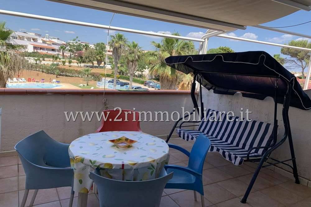 Appartamento a Campobello di mazara in viale giuseppe raineri - Foto 2