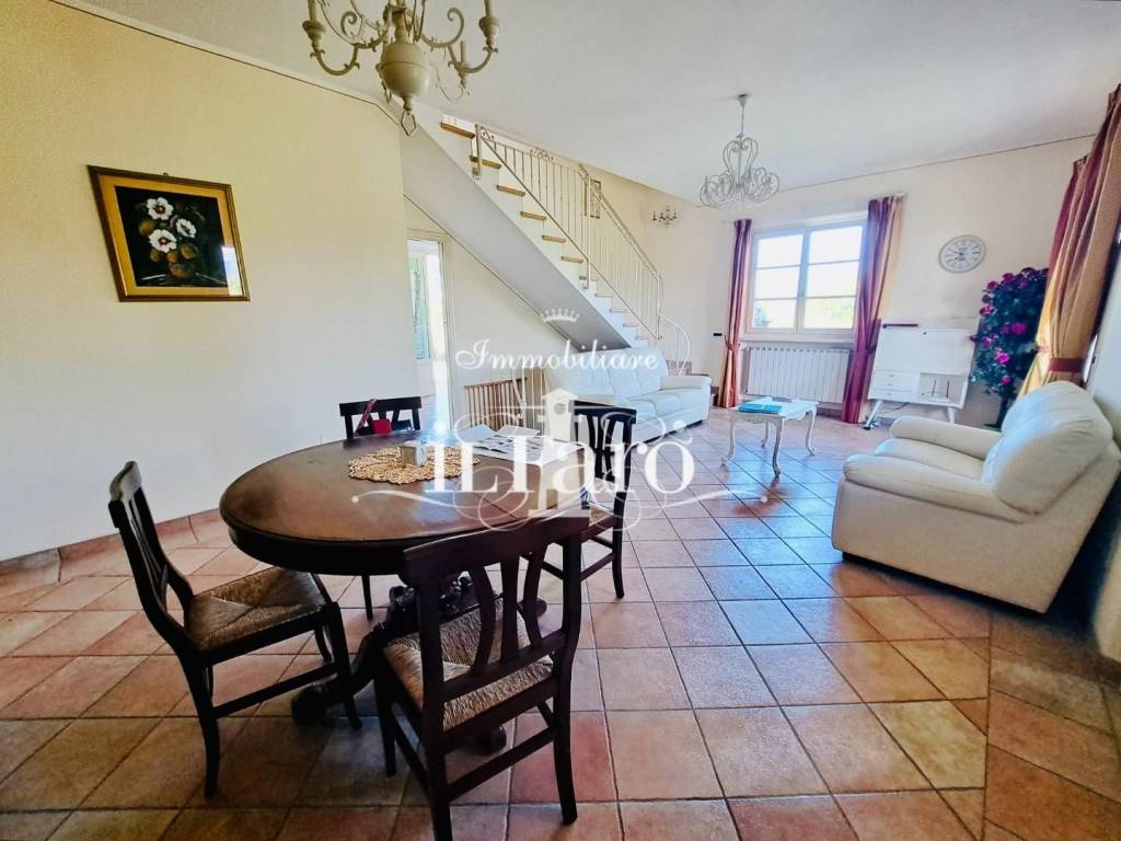Villa a Viareggio in Via della Gronda, , 398 - Foto 2