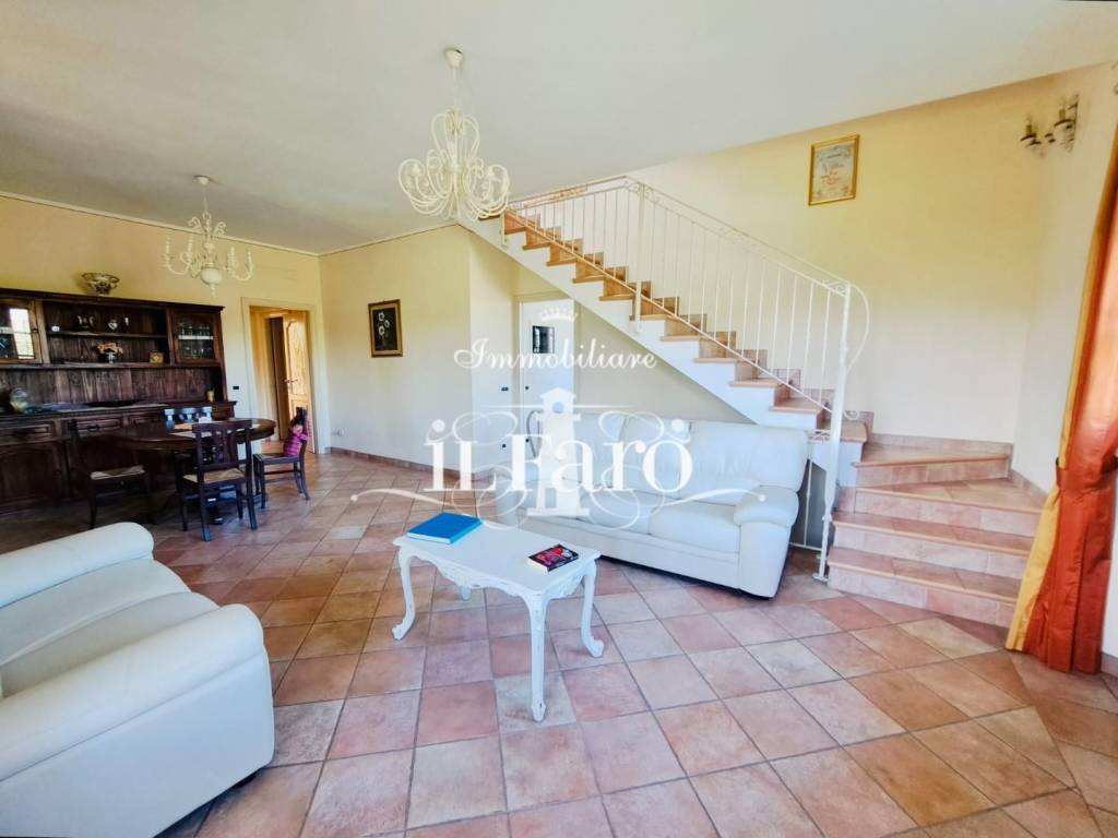 Villa a Viareggio in Via della Gronda, , 398 - Foto 3
