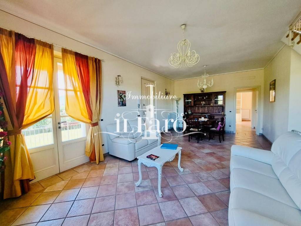Villa a Viareggio in Via della Gronda, , 398 - Foto 4